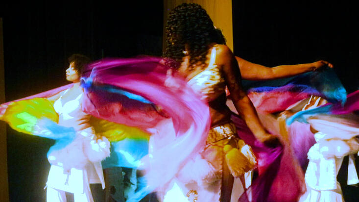 Live Performances